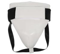 Portable Groin Guard Wear Resistant Crotch Protector