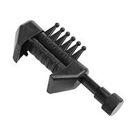 Portable Guitar Capo Alternative Tuning Convenient Compact for Home School Team Durable Strings Accessory Acoustic Guitar Capo