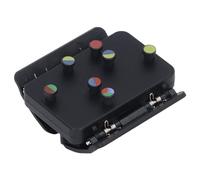 Portable Guitar Chord Trainer, Ukulele Practice Assistant Tool, Assisted Learning Device for Beginners to Guitar Lovers