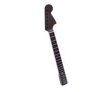 Portable Guitar Neck 6 String 22 French Big Head Guitar Neck With Wenge Wood DIY Accessories