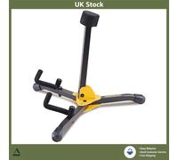 Portable Guitar Stand Easy Fold Mini Acoustic Electric Bass 1 Pack
