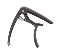 Portable Guitar Tunings Clamp Acoustics & Electric Capo Tone Clip Light Weights Guitars Part Easy to Use Tunings Clamp Quick Capo Electric Acoustics
