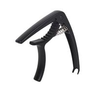 Portable Guitar Tunings Clamp Acoustics & Electric Capo Tone Clip Light Weights Guitars Part Easy to Use Capo Accessory