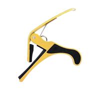 Portable Guitar Tunings Clamp Acoustics & Electric Guitars Capo Tone Clip Quickly Change Easy To Use Portable Accessory Parts String Instrument