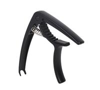 Portable Guitar Tunings Clamp Capo Clip Metal Quickly Change for Acoustics and Electric Guitars Part Tunings Quick Capo Electric Acoustics