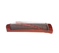 Portable Guzheng Measuring 100Cm Long And 34Cm Wide, Suitable for Beginners, Exams, And Performances