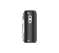 Portable H15 2.4 inch digital camera with advanced CCD captures details of your digital camera