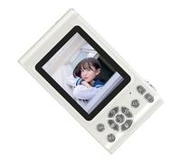 Portable H15 2.4inch Digital Camera With Advanced CCDs Captures Memories In Detail Digital Camera
