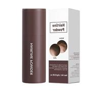 Portable Hair Dying Pen Plant-Based Waterproofs Root Coverage Stick For Instants Gray Blending Travel Hairlines Powder