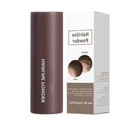 Portable Hair Dying Pen Plant-Based Waterproofs Root Coverage Stick For Instants Gray Blending Waterproof Hairlines Powder