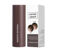 Portable Hair Dying Stick Plant Waterproof Hairlines Root Concealer Stick Instants Gray Coverage Disposables Colouring Long Lasting Hairlines Powder