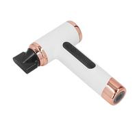 Portable Hairdryer, Dog Camin Dryer Quickly Dry 200 W Powerful (White)
