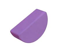 Portable Half Balance Block for Strengthening Stability | Nonslip Foam Training Block for Beginners and Professional, Home Fitness Accessories, Easy to Carry