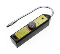 Portable Halogen Leak Detector Tool for HFCs Adjustable Sensitivity and Instantaneous Response for Effective Leak Testing
