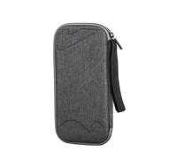 Portable Hand Bag Photography Accessories Organizers Scratch-resistant Container Case For 360 GO 3 Action Camera