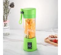 Portable Hand Blender Personal Blender USB Rechargeable for Shakes and Smoothies Leakproof Lid & Sip Spout Mini Blender Strong Power
