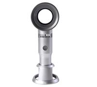 Portable Hand Fan,3-Speed Bladeless Cooling Gadgets - Adjustable Type-C Hand Held Fan,for Men Women Outdoor Travel Makeup Camping Concert Hiking Beach Home Office