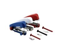 Portable Hand-Held Mini Sewing Machine Clothes Fabric Pocket For DIY Needlework