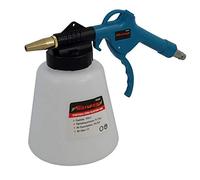 Portable Hand HELD SODA Blasting Gun SODA Blaster for Removal of Paint Mould Carbon Grease Rust 1000ML Capacity