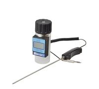 Portable Hand-Operated Coffee Moisture Tester Moisture Analyzer Precise Readings