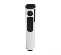 Portable Hand Shower Bidet for Pet Bath Cleaning(Chrome)