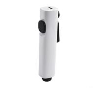 Portable Hand Shower Bidet for Pet Bath Cleaning(White)