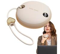 Portable Hand Warmer Charger - Portable Hand Warmer Charger | Portable Hand Warmer Charger, Portable Pocket Hand Warmer, Gentle and Effective Heat for Lovers and