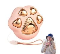 Portable Hand Warmer,Cute Cold Days Equipment,Portable Hand Warmer USB Heater | for School Dorm Camping Travel Women Girls Girlfriend Mother Boys