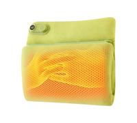 Portable Hand Warmer - Electric Usb Rechargeable, Long Lasting Heated Design, Garden Supplies Tool | Winter Camping Outdoor Trip, Indoor Home Recovery Work, Relaxation Fitness Session, Comfort Gift