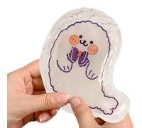 Portable Hand Warmer, Hand Warmers - Reusable Pocket Warmer, Small Body Warmers for Cold Weather, Outdoor Walking Warmer