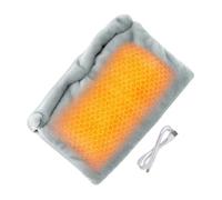 Portable Hand Warmer | Heaters for Camping, Multifunctional, Fast Electric Heating Tools, Electric Heating