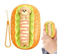 Portable Hand Warmer - Mini Pocket Heater 10.6×7×4.9cm, ABS Silicone Body, 3 Level Quick Heating Rechargeable Device 2000mAh with Power Bank | Hand Warmer i