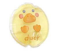 Portable Hand Warmer, Palm Warmer with Activation by Reusable Pocket for Students Women Men Outdoor