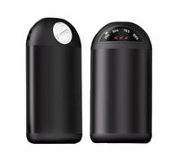 Portable Hand Warmer - Power Bank Hand Warmer, Portable USB Rechargeable Hand Warmer | Double Sided Heated Hand Warmer, USB Charger, Double Sided Heated Hand Warmer for