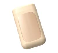 Portable Hand Warmer, Smooth Anti-slip Exterior, 9.5x5.5x3cm, Rechargeable Hand Warmer, Adjustable Heat Warmers, Compact Design, For Adults, Working, Travel