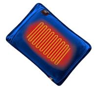 Portable Hand Warmer - USB Hand Warmer | Machine Washable Hand Warmer | Outdoor Hand Warmer with Integrated Belt Design | Rechargeable Hand Warmer Graphene, Washable for C Field