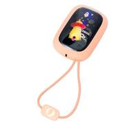 Portable Hand Warmer with 6000mAh Power Bank, 2 Temp Modes 45°C/55°C, Fast Heating in 3 Seconds, Built-in Night Light, for White/Pink