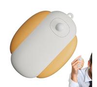 Portable Hand Warmers - 3 Level Heat, Rechargeable Hand Heater with Long Lasting Material, Pocket Warmer with Sturdy Build, Winter Gadget, Heating Tool for Men Women Pocket Camping Outdoor Activities