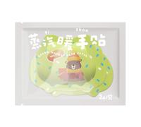 Portable Hand Warmers - Air Flint Animal 2X AIGNAL Friends | Portable Winter Heat Pack | Hand & Foot Warmers | Pocket Heating Pads for V
