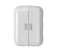Portable Hand Warmers - Rechargeable Electric Pocket Heater for Winter | Magnetic Split Design with Reusable Warmth, for Hiking Camping Fishing Home Use, 7x3.5x9.5 cm