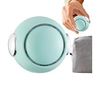 Portable Hand Warmers - Rechargeable Palm Heated Gadget, Phone Charging Hand Warmer for Winter Cold Cold Hand Warmer, Simple to Use Pocket Warmer Outdoor Sports Tool for