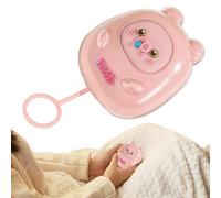 Portable Hand Warmers - Rechargeable Small Heater, Energy Efficient | For Winter, Outdoor, Sports, Travel, Office And Cold Weather Relief