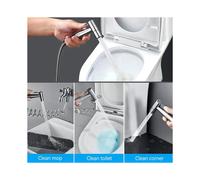 Portable Handheld Bidet with Adjustable Pressure - Ideal for Personal Hygiene, Travel & Home Use