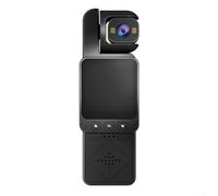 Portable Handheld Camera, 10 * 8 * 6cm WIFI Connectivity Video Camera WiFi Multi-function Recorder For Night Vision Security Camera For Home
