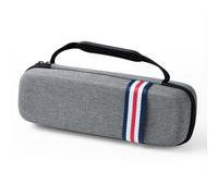 Portable Handheld Carrying Case for A4 Thermal Printer A285M, Travel Storage Bag with Sturdy Handle & Smooth Zipper, Fits A285M Printer and 4 Rolls of Thermal Paper for Office, Home, On-the-Go