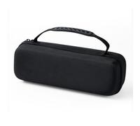 Portable Handheld Carrying Case for A4 Thermal Printer A285M, Travel Storage Bag with Sturdy Handle & Smooth Zipper, Fits A285M Printer and 4 Rolls of Thermal Paper for Office, Home, On-the-Go