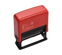 Portable Handheld Coding Machine Manual Date Stamp Printer Ink Date Printing for Food Plastic Bag Bottle Metal Cans Paper Production Expiry Print