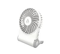 ARCTIC Summair 2Go - Powerful Handheld Fan with Extra-Long Battery Life