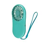 Portable Handheld Fans Small Hand Fan Mini Desktop Fans for Home Office Bedroom Outdoor Travel Fan for Holiday Cooling Summer Friendship Gifts for Women
