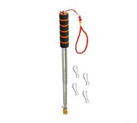 Portable Handheld Flagpole 250cm Soft Grip(2m)